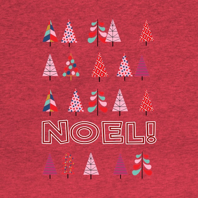 Noel! by Vandalay Industries